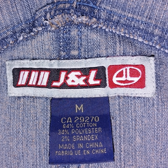 DOES ANYONE KNOW THIS LABEL? - Picture 1 of 1